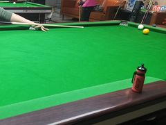 -云川台球(马甸店)