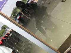 -南通兴东国际机场
