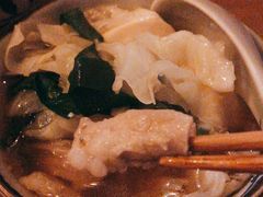 牛肠火锅-天手古舞居酒屋(889广场店)