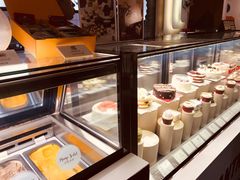 -Pantry's Best派悦坊蛋糕(K11购物艺术中心店)