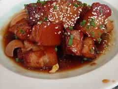 -聚丰园•湖鲜餐厅(阿红私房菜梅石路店)