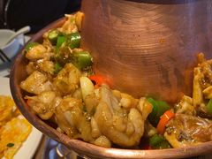 -川流不息(北蔡休闲广场店)