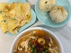 -常州银丝面馆(府琛店)