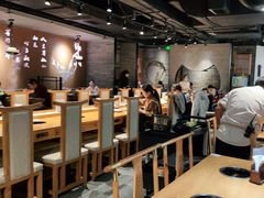 大堂-呷哺呷哺 黄金牧场 (新中关购物中心店)