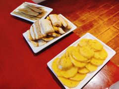-二师兄火盆烤肉(湖口店)