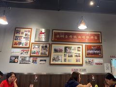 -斯丹姜母鸭·古法干香(田安南路店)