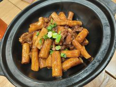 -紫光园·烤鸭(吕家营店)