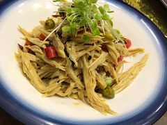 -阿记烧烤(大兴新区店)