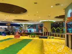 -MELAND(郑州万象城店)