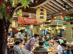 -杨记隆府(重庆总店)