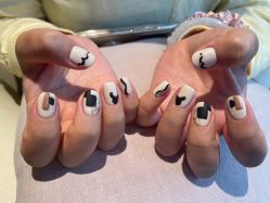 -LILY NAILS美甲美睫