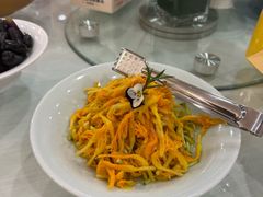 -村长家的疙瘩汤·东营菜(东营茶城店)
