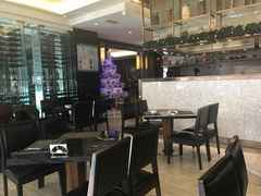 大堂-东方红海鲜百汇(国际大厦店)