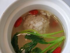 -静之湖湖畔餐厅