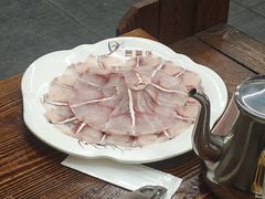 -芦苇荡·酸汤鱼(回龙观店)