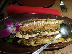 -花马天堂云南餐厅 Lost Heaven(高邮路店)