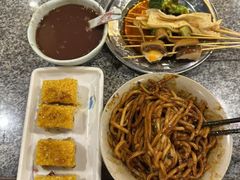 -小街天府(西工小街店)