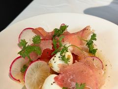 -LESCEDARS Brasserie Bistro香柏树