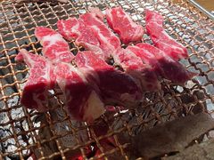 -九田家黑牛烤肉料理(华侨城店)