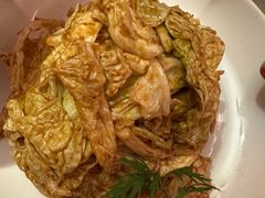 -京华烟云·北京烤鸭(领展购物广场·中关村店)