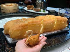 -味可道美食坊(福基路店)