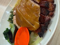-一乐烧鹅(中环店)