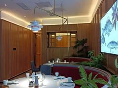 -船歌·鱼水饺青岛菜(金狮广场店)