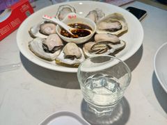 -杨氏青龙虾·羊蝎子(金盛路总店)