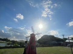 -美家乐农庄·露营·团建(大治路店)