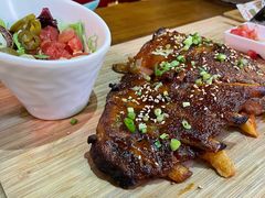 -Famous肥猫墨西哥音乐餐吧(五棵松华熙LIVE店)