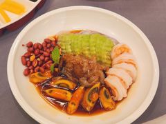 -大鸭梨烤鸭(北洼路店)