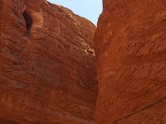 -天山神秘大峡谷