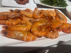 白灼基围虾-华盛丰温州大排档(东三环南路店)