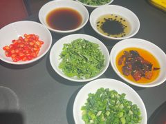 -羊大爷涮肉(亮马桥店)