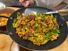 -聚鑫朋酸菜肥肠(九龙仓店)
