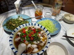 -志明眷村·台式融合菜·宵夜