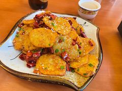 -如意林卡藏餐吧(大昭寺店)