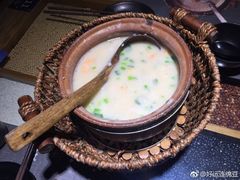 -潮十三潮汕砂锅粥(高新四路大都荟店)