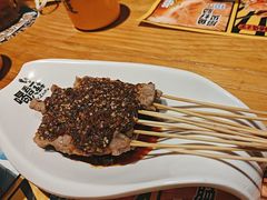 -喝丢一只鞋海鲜烧烤(文体街店)
