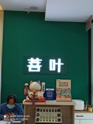 -菩叶脱发白发中心