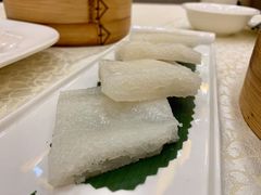 顺德伦教糕-顺德人家食府(黄金广场店)