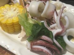 -船奇蒸汽海鲜·闽菜(八市海鲜总店)