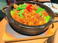 -新发现(宝山龙湖店)