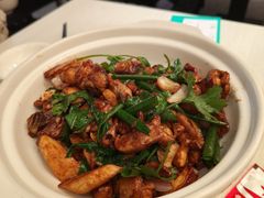 -九毛九西北菜(百信广场店)