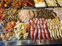 -赵璐海鲜面馆(德行路店)