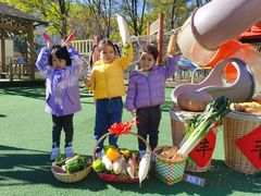 -爱彼格林珑悦幼儿园