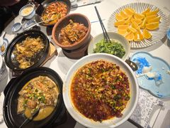 -图味美小黄鱼·景德菜(浙江路店)