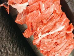 -牛New寿喜烧(新六百店)