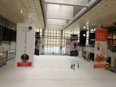 -冰纷万象滑冰场(深圳万象城店)