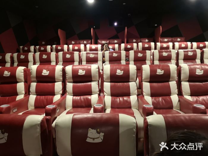 至潮影城(厦禾路美仁广场店)图片